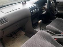 Toyota 110 2008 Car