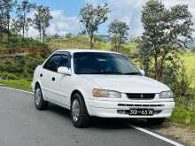 Toyota 110 1999 Car