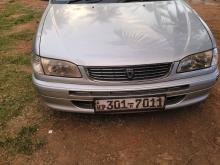 Toyota 110 1996 Car
