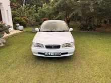Toyota 110 1998 Car