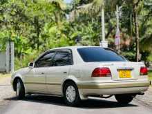 Toyota 110 1996 Car