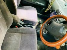 Toyota 110 1998 Car