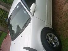 Toyota 110 1999 Car