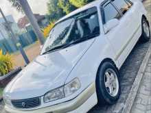 Toyota 110 XE Limited 1996 Car