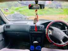 Toyota 110 1997 Car
