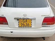 Toyota 110 1997 Car