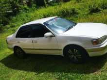 Toyota 110 1996 Car