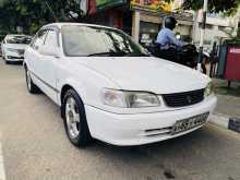 Toyota 110 1996 Car