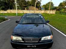 Toyota 110 1997 Car