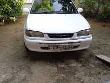Toyota 110 1997 Car