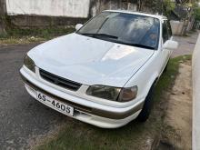 Toyota 110 1996 Car