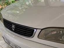 Toyota 110 1999 Car