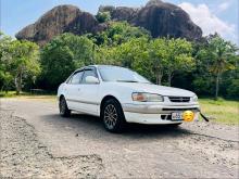 Toyota 110 1996 Car