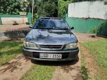 Toyota 110 1996 Car