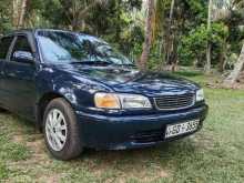 Toyota 110 1997 Car