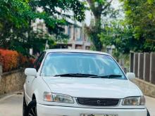 Toyota 110 1998 Car