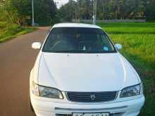 Toyota 110 1999 Car