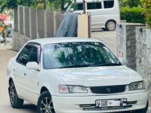 Toyota 110 AE 1998 Car