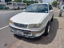 Toyota 110 Corolla 1988 Car