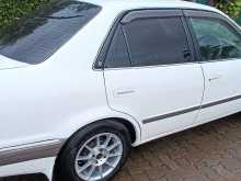 Toyota Corolla 110 1996 Car