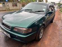 Toyota 110 Corolla 1999 Car
