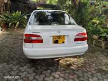 Toyota 110 Crystal Light 1999 Car