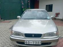 Toyota 110 1996 Car