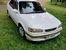 Toyota 110 1996 Car
