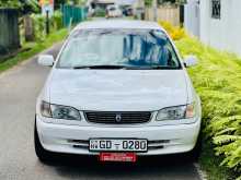Toyota 110 1997 Car