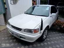 Toyota 110 1996 Car