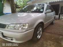Toyota 110 Ex Limited 1998 Car