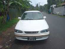 Toyota 110 G Grade 1996 Car
