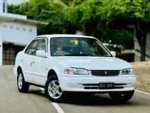 Toyota 110 L Grade 1997 Car