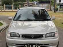 Toyota 110 L Grade 1997 Car