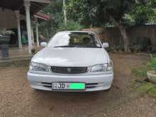 Toyota Corolla 110 L Grade 1998 Car