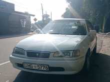 Toyota 110 L Grade 1999 Car