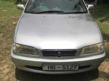 Toyota 110 L 1999 Car