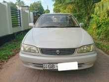 Toyota 110 L GRADE 1997 Car