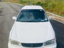 Toyota 110 SE Salon 1997 Car
