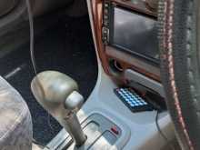 Toyota 110 Sprinter 1997 Car