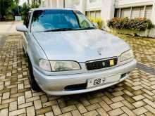 Toyota 110 Sprinter Vintage Limited 2000 Car