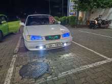 Toyota 110 Sprinter L Grade 1998 Car
