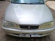 Toyota 110 Sprinter 1999 Car