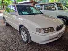 Toyota 110 SPRINTER 1997 Car