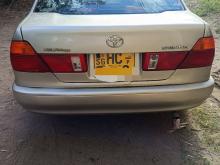 Toyota 110 Sprinter 1999 Car