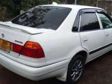 Toyota 110 Sprinter 1997 Car