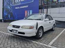 Toyota 110 Sprinter Limited Edition 1996 Car