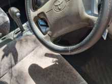 Toyota 110 Sprinter 1997 Car