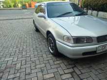 Toyota 110 Sprinter Xe Vintage 1997 Car