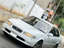 Toyota 110 Sprinter SE Limited 1999 Car